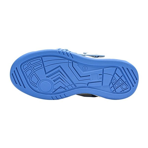 Mesh Surface Platform Bread Casual Canvas Shoes - 图片 8