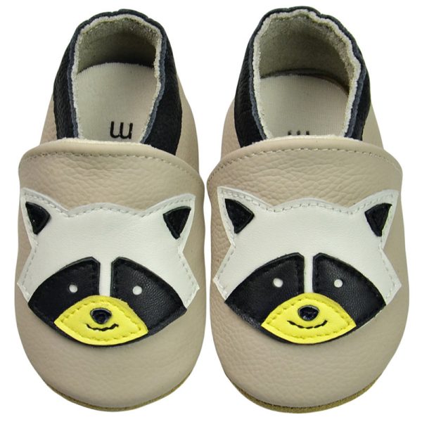 Baby Shoes Baby Shoes Soft-soled Toddler Shoes - 图片 2