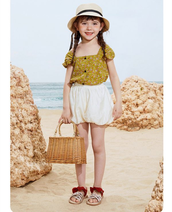 New Baby Children's Shoes, Big Children's Soft-soled Shoes - 图片 4