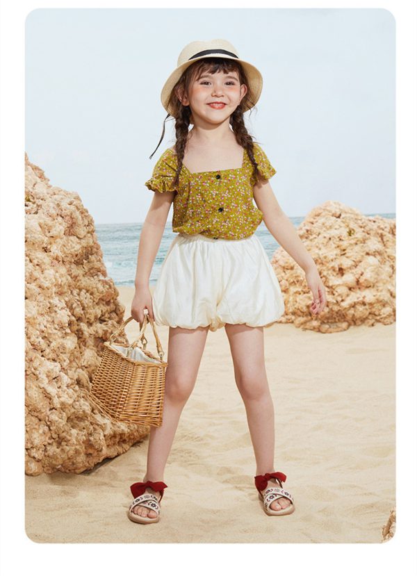 New Baby Children's Shoes, Big Children's Soft-soled Shoes - 图片 5