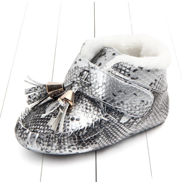 Baby shoes, non-slip shoes, toddler shoes - 图片 2