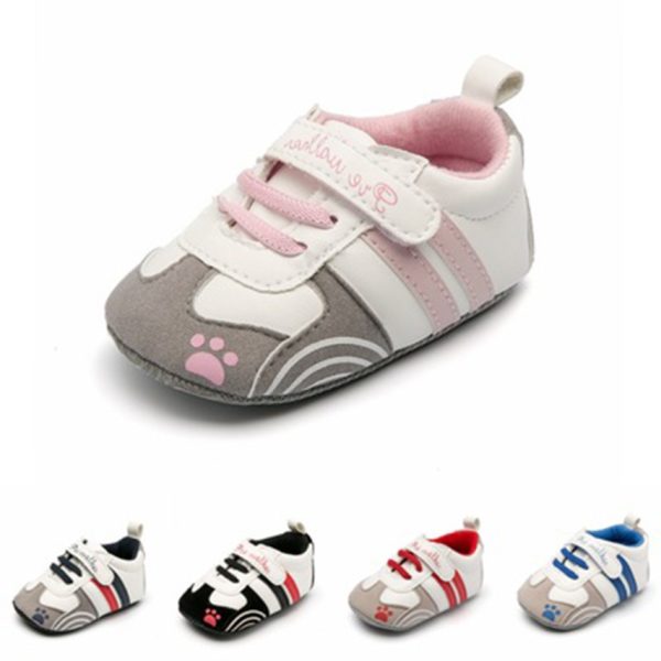 Baby toddler shoes baby shoes treasure shoes - 图片 6
