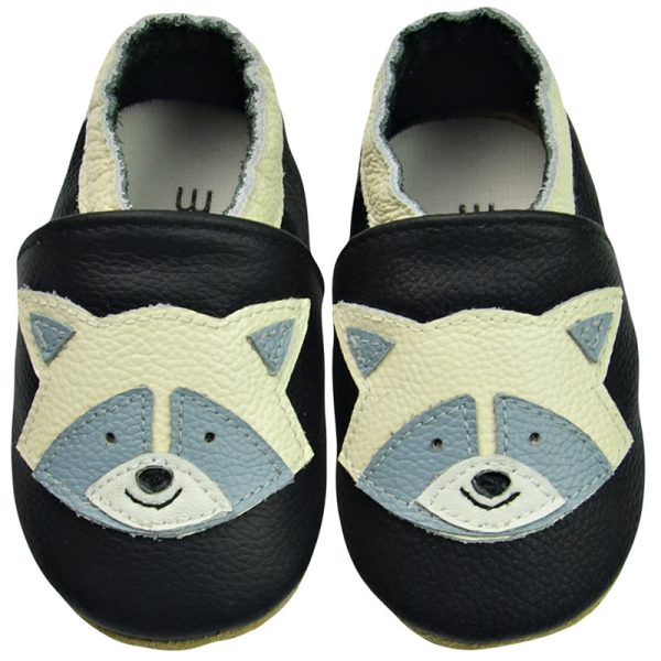 Baby Shoes Baby Shoes Soft-soled Toddler Shoes - 图片 3