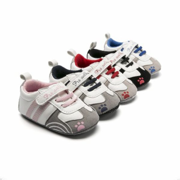 Baby toddler shoes baby shoes treasure shoes - 图片 3