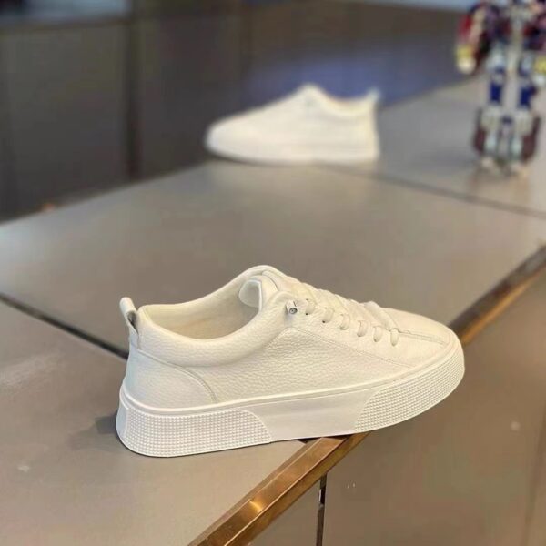 Men's Minimalist Low Cut Sports And Leisure Shoes - 图片 4