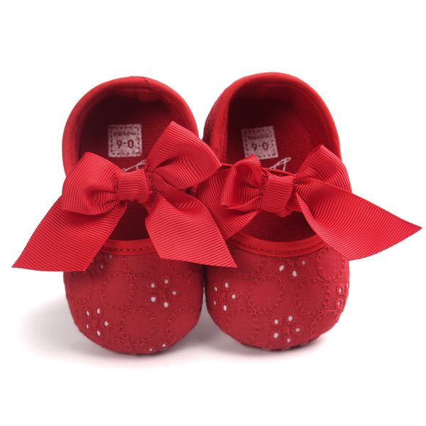 Baby princess shoes - 图片 6