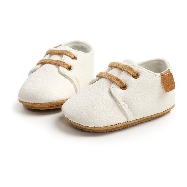 Baby Casual Shoes Men and Women Baby Shoes - 图片 5