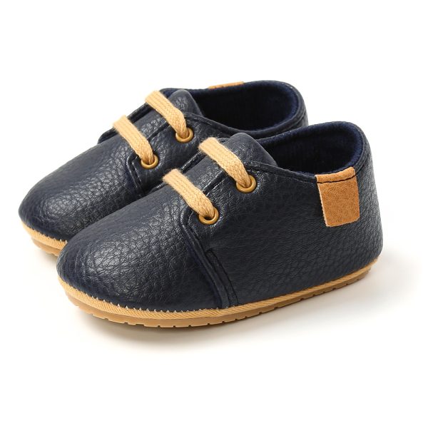 Baby Casual Shoes Men and Women Baby Shoes - 图片 7