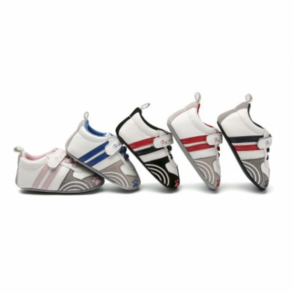 Baby toddler shoes baby shoes treasure shoes - 图片 2