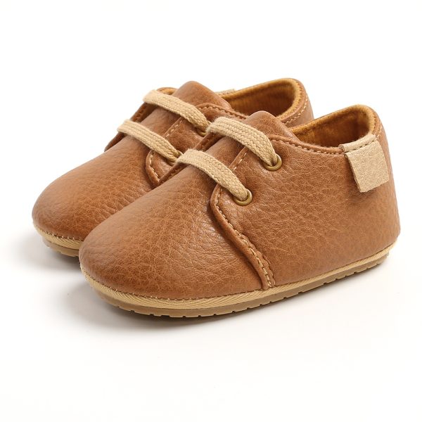 Baby Casual Shoes Men and Women Baby Shoes - 图片 4