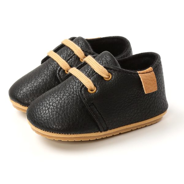 Baby Casual Shoes Men and Women Baby Shoes - 图片 2