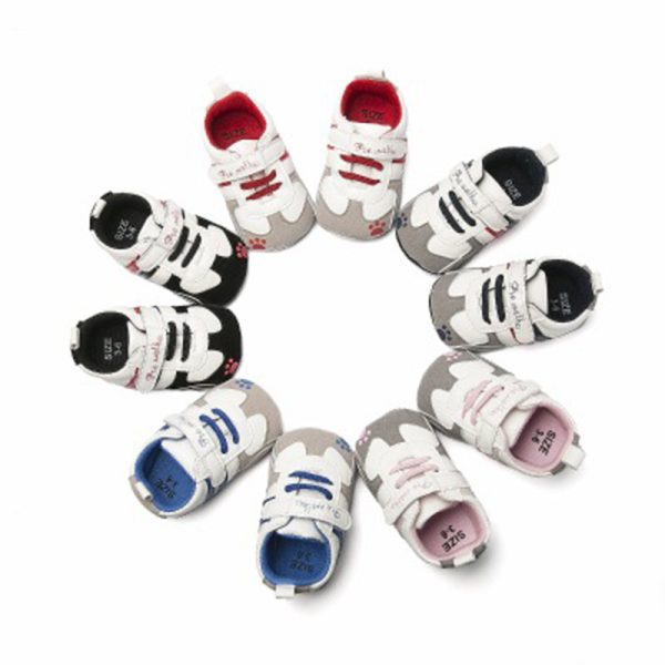 Baby toddler shoes baby shoes treasure shoes - 图片 7