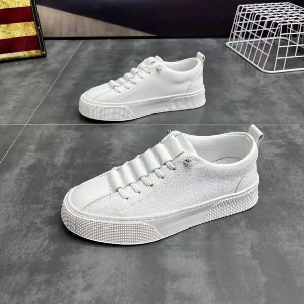 Men's Minimalist Low Cut Sports And Leisure Shoes - 图片 2