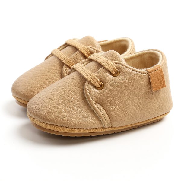 Baby Casual Shoes Men and Women Baby Shoes - 图片 3