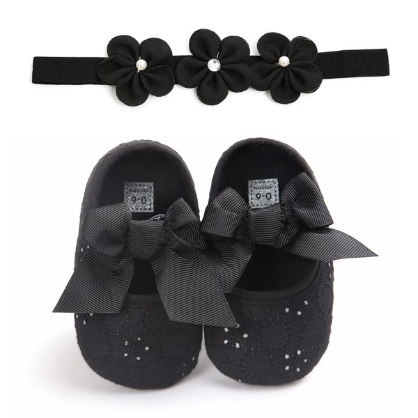 Baby princess shoes - 图片 4