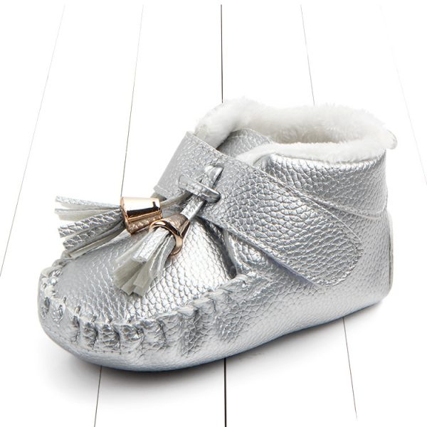 Baby shoes, non-slip shoes, toddler shoes - 图片 5