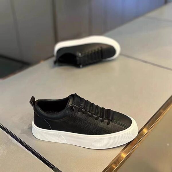 Men's Minimalist Low Cut Sports And Leisure Shoes - 图片 7