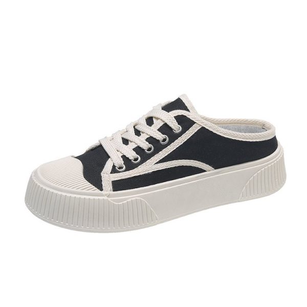 Stylish And Lightweight Casual Sneaker Women - 图片 2