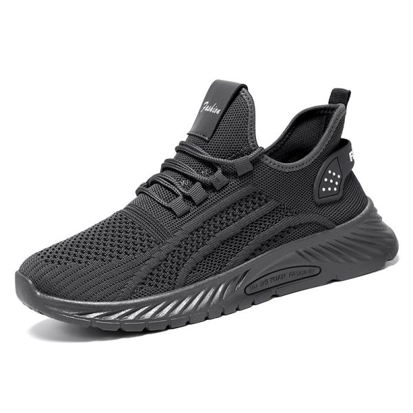 Men's Shoes Spring And Autumn Couple Fashion Casual - 图片 4