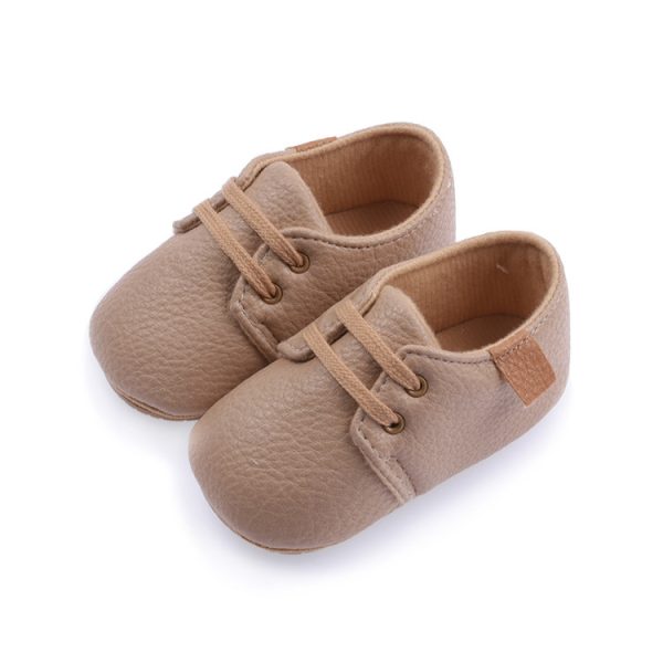Baby Casual Shoes Men and Women Baby Shoes - 图片 8