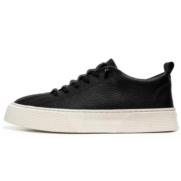 Men's Minimalist Low Cut Sports And Leisure Shoes - 图片 6