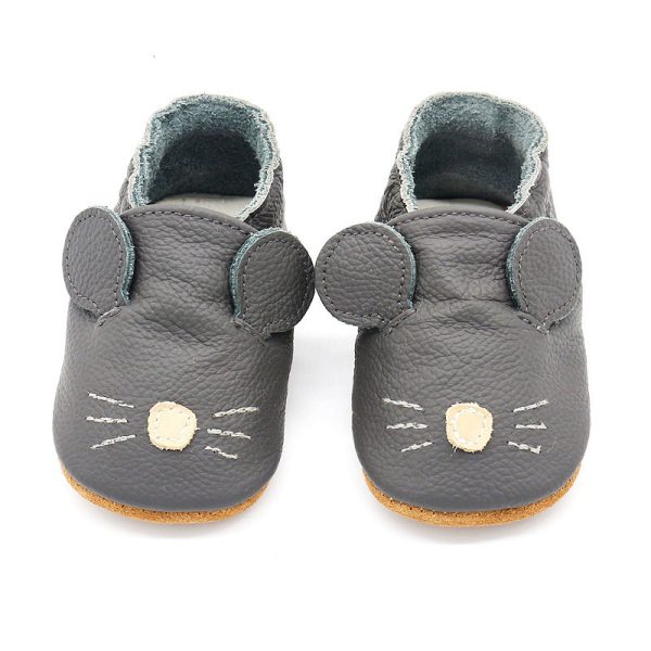 Baby Shoes Baby Shoes Soft-soled Toddler Shoes - 图片 4