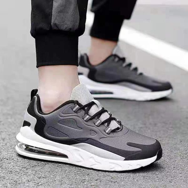 Air Cushion Casual Men's Shoes Comfortable And Lightweight - 图片 6