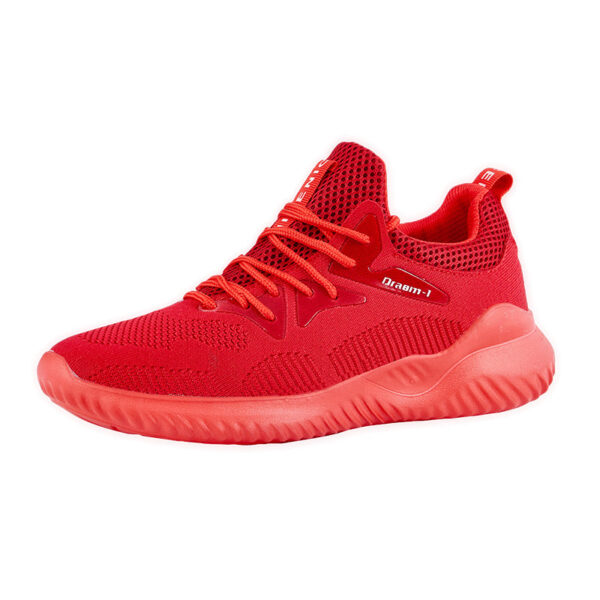 Student breathable running shoes - 图片 3