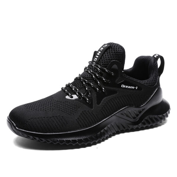 Student breathable running shoes - 图片 8