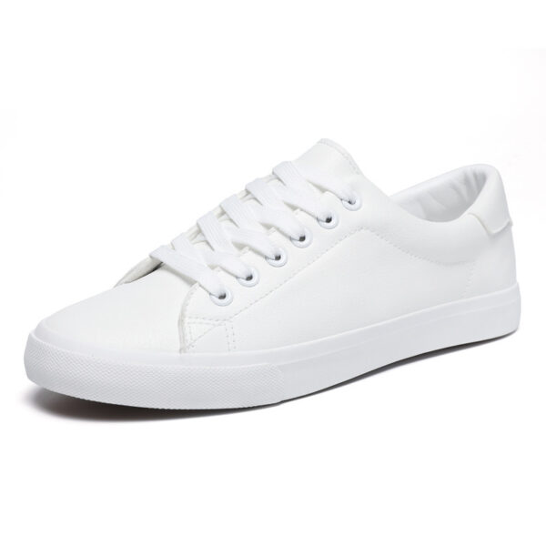 Breathable Mesh Surface Comfortable Men's Shoes Casual Multicolor Sneaker - 图片 6